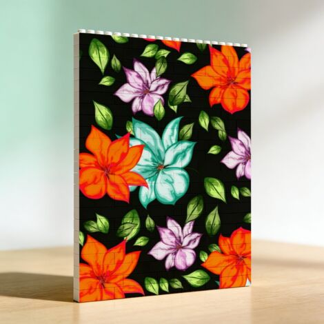 Souvenir en blocs : embellissez votre intérieur avec des souvenirs durables (1/5)