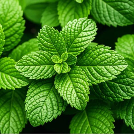 Menthe verte – 500 graines – Aromatique – Facile – Jardin – Balcon – Cuisine