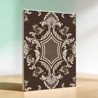 Souvenir en blocs design : idée déco pour couples, familles et amis