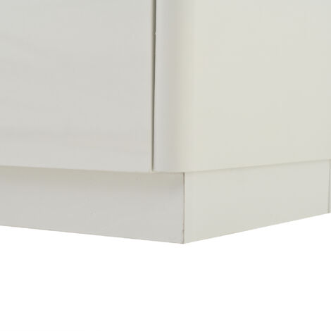 Armoire de télévision de 1803440 cm, avec 4 compartiments. Elle comprend également un support pour la télévision, ainsi qu’un meuble de rangement pour la télévision. (1/5)