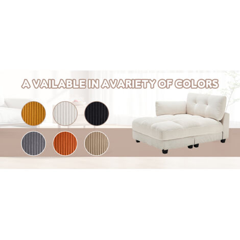Fauteuil à palmes, coussins avec des motifs étoilés, poignées en métal dotées de coussins qui s’écartent facilement. Deux compartiments pour les têtes, trois compartiments pour les biberons (1/5)