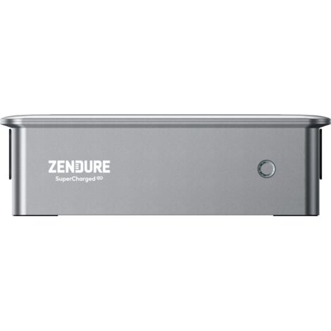 Zendure Steuerungsmodul SolarFlow ACE 1500 Backup On- und Offgrid 1,5 kW Solar 0% nach §12 Abs. 3 UstG