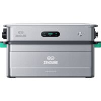 Zendure SolarFlow Batterie AB3000X Zusatzbatterie 2880 Wh Speicher Solar PV 0% nach §12 Abs. 3 UstG