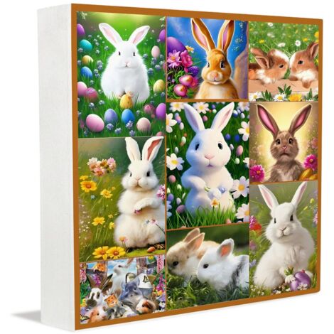 Cadeaux commémoratifs pour animaux disparus, décorations commémoratives pour un être cher, panneaux et plaques décoratifs, cadeaux personnalisés pour lui, elle, hommes et femmes (1/5)