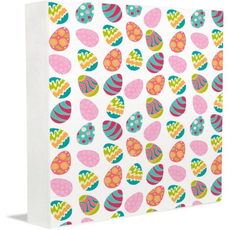 Cadre photo en bois, cadeau de condoléances, décoration de Pâques pour le bureau, panneau décoratif pour adultes, cadre photo personnalisé à faire soi-même (1/5)