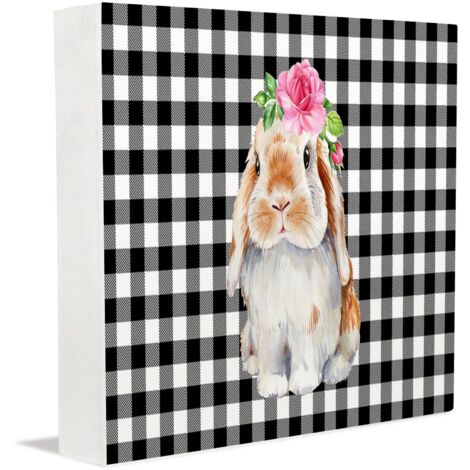 Cadre photo, cadeau original pour la famille, boîte en bois décorative personnalisable, idéal pour les parents, grands-parents et proches. (1/5)