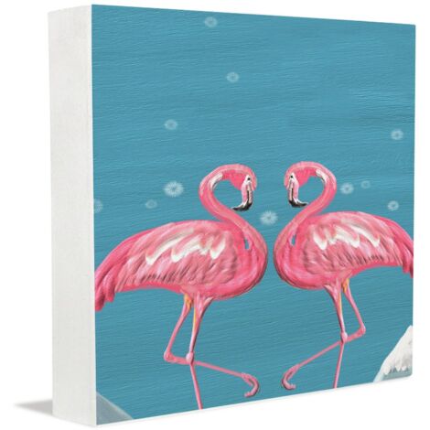 Cadre photo souvenir, accessoires de bureau mignons pour nouveaux parents, décoration murale style ferme (1/5)