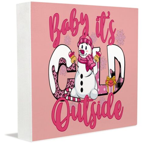 Cadres photo commémoratifs, cadeaux humoristiques pour le bureau, panneau de table en bois pour la décoration et l'affichage à la maison ou au bureau (1/5)