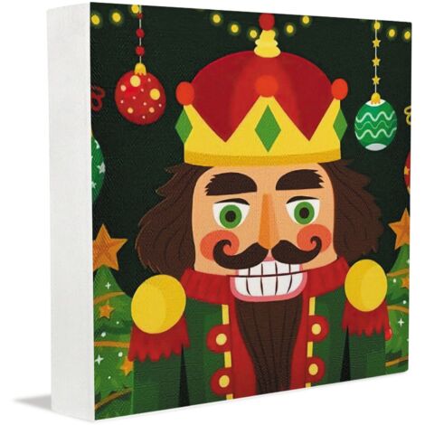 Cadre photo en bois, cadeau de condoléances, plaque souvenir personnalisée en bois pour la remise des diplômes des jeunes, cadeau de bureau pour Noël, Thanksgiving, la Saint-Valentin (1/5)