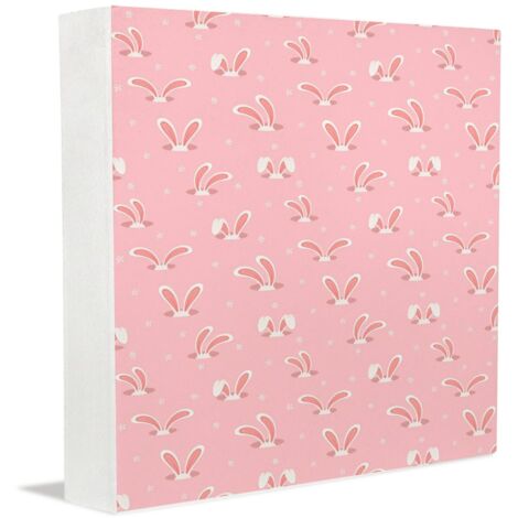 Cadre photo en bois, cadeau pour femme d'affaires, boîte en bois décorative pour la maison, la cuisine, la salle de bain, une étagère ou une table. (1/5)