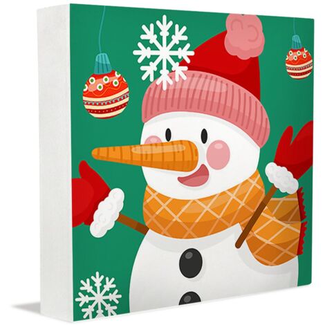 Plaques commémoratives pour chiens, cadeaux de fin d'études pour elle, panneau en bois pour bureau ou étagère, décoration murale, cadeau de remise de diplôme (1/5)