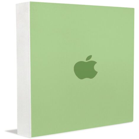 Cadre photo en bois, accessoire de bureau tendance pour jeunes, plaque en bois décorative pour étagère ou mur, cadeau de fin d'études (1/5)