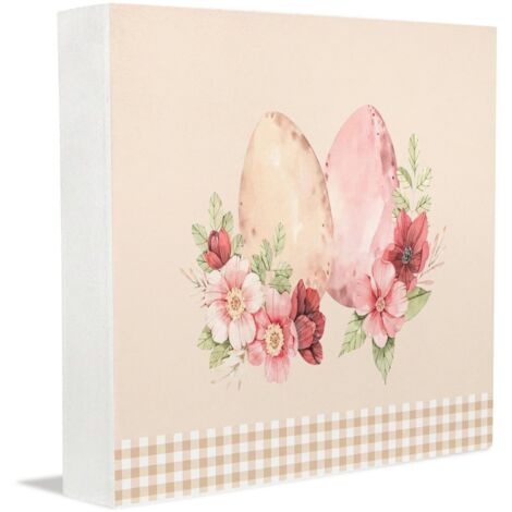 Cadeaux commémoratifs, articles de fête de remise de diplômes pour employés de bureau, panneau en bois, Saint-Valentin, Fête des Mères, Anniversaire, Anniversaire de mariage (1/5)
