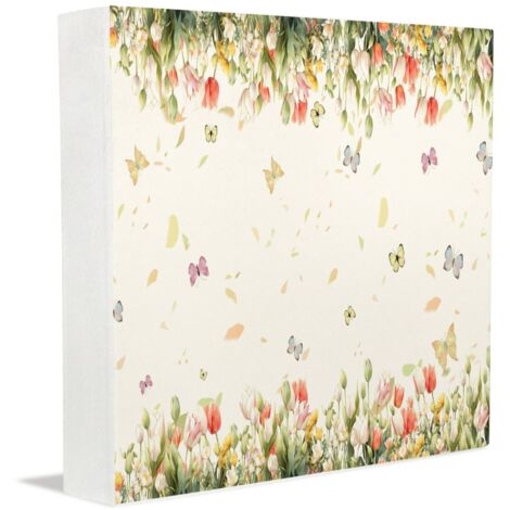 Cadre photo en bois, décoration pour bureau d'infirmière, panneau de bureau, souvenir, design personnalisé (1/5)