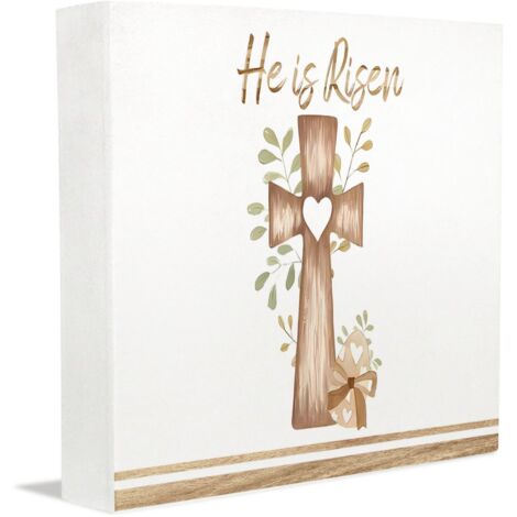 Cadre photo, décorations de fête de fin d'études 2026 pour les aînés / personnes âgées, panneau en bois, anniversaire, mariage, Pâques, fête des mères, fête des pères (1/5)