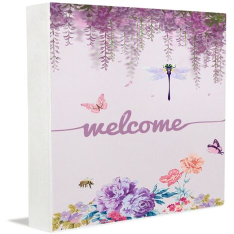 Cadeaux photo, petits objets de bureau pour futures mamans, décoration murale en bois, cadeau de fin d'études (1/5)