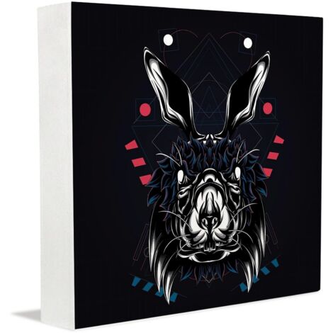Cadeau photo, décoration murale pour le bureau, panneau en bois pour maman, décoration murale rustique pour étagère, cadeau de fin d'études (1/5)