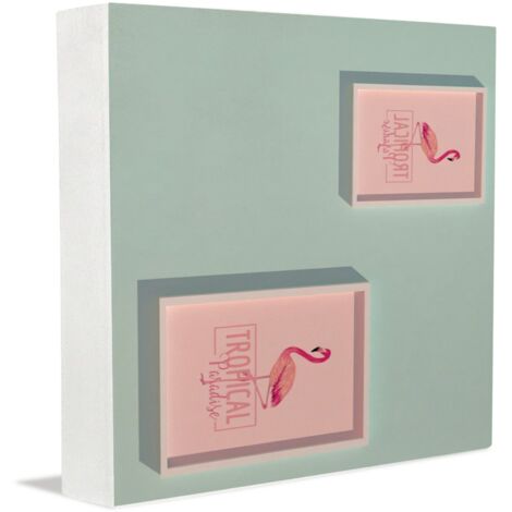 Cadre photo en bois, cadeau de sympathie, décoration de Pâques pour couples, plaque en bois à faire soi-même, cadeau personnalisé convenant à toutes les fêtes (1/5)