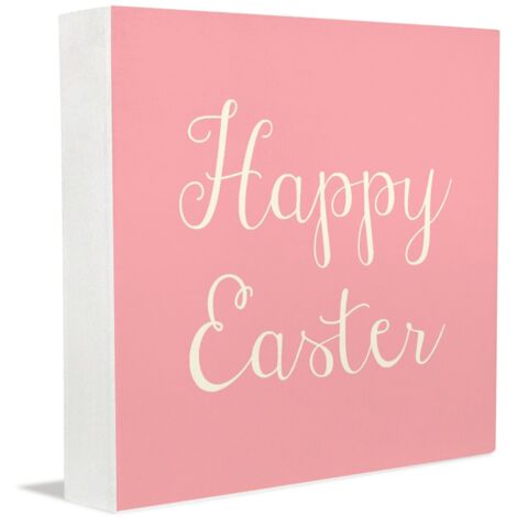 Cadre photo en bois commémoratif, cadeau, décoration de bureau pour les parents, panneau décoratif en bois pour anniversaire, mariage, Pâques, fête des mères, fête des pères (1/5)
