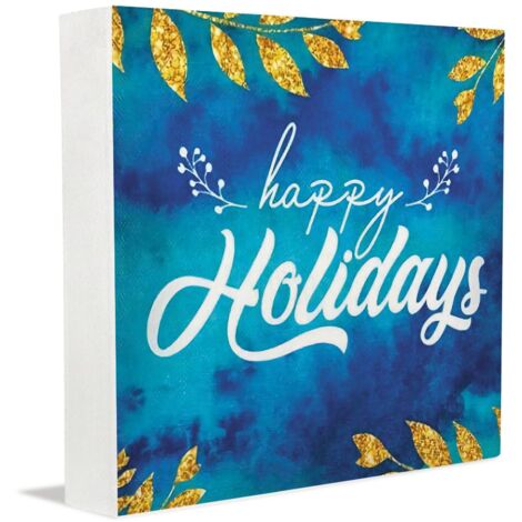 Cadre photo en bois pour présenter vos condoléances, accessoires de bureau pour les familles, panneau de table en bois pour la décoration intérieure, cadeaux à faire soi-même (1/5)