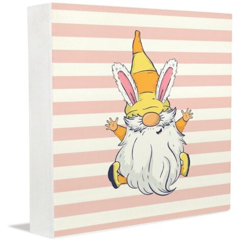 Cadre photo commémoratif en bois, décoration humoristique pour la fête des mères, panneau mural, décoration pour étagère, cadeau de fin d'études (1/5)