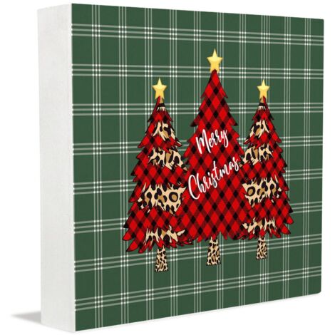 Cadre photo, décorations de remise de diplômes 2026 pour les familles, panneau en bois décoratif pour la maison, étagère ou mur, cadeau de fin d'études (1/5)