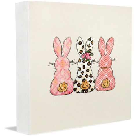 Cadre photo souvenir, décoration de bureau pour Pâques, pour couples, Saint-Valentin, Fête des Mères, anniversaire, anniversaire de mariage (1/5)