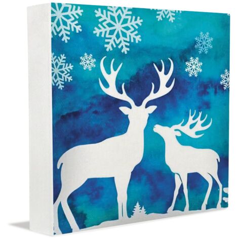 Cadre photo commémoratif en bois, cadeau de bureau, plaque décorative pour étagère ou table. (1/5)