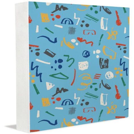 Cadre photo commémoratif, panneau de bureau pour maman, plaque de table en bois personnalisée pour cadeau de Noël (1/5)