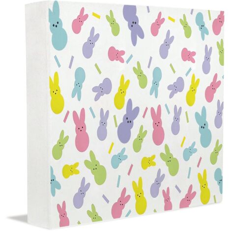 Plaque commémorative, accessoires de bureau mignons pour les jeunes, panneau pour la maison, Noël, Thanksgiving, Saint-Valentin (1/5)