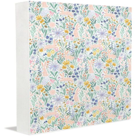 Cadre photo souvenir, décoration de Pâques pour adultes, panneau décoratif en bois pour la maison, étagère ou mur, cadeau de fin d'études (1/5)