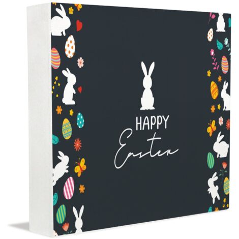 Cadre photo en bois, cadeau de sympathie, cadeau d'anniversaire de travail pour nouveaux parents, panneau en bois minimaliste pour bureau, maison et espace de travail (1/5)