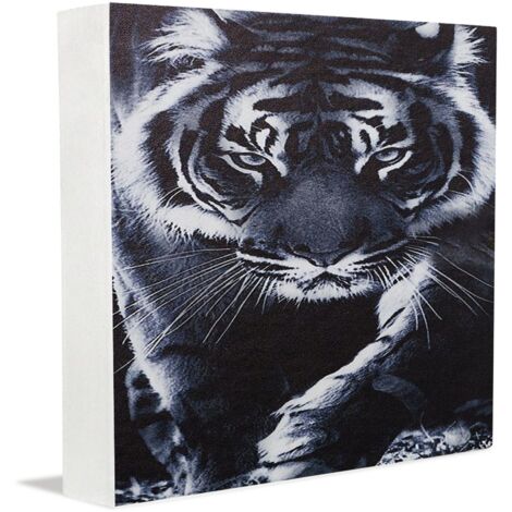Cadres photo commémoratifs, accessoires de bureau pour hommes, plaques commémoratives en bois pour mères, cadeaux de Noël personnalisés. (1/5)
