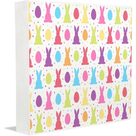 Cadeaux de condoléances, décorations de Pâques pour célibataires, plaque en bois, cadeau d'anniversaire pour maman, papa, petit ami (1/5)