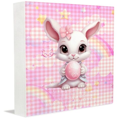 Cadre photo commémoratif en bois, accessoire indispensable pour le bureau ou la maison, idéal pour la Saint-Valentin, un mariage, un anniversaire ou la fête des mères et des pères. (1/5)