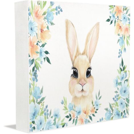 Cadre photo en bois, accessoires de remise de diplômes pour seniors / personnes âgées, panneau de bureau en bois, décoration de table moderne pour salon et chambre (1/5)