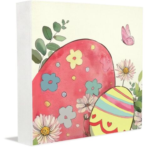 Cadre photo en bois en guise de cadeau de condoléances, boîte décorative pour la fête des pères, panneau décoratif en bois pour bureau, souvenir personnalisé (1/5)