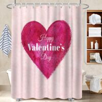 Rideau de douche tissu polyester 180x180 Élégant cache baignoire pour maison de vacances au bord de la mer