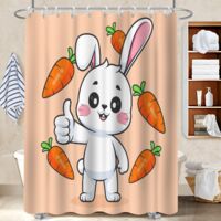 Rideau de bain 180x180 lavable voile de douche pour ambiance spa à domicile