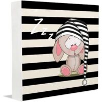 Cadeau commémoratif pour animal perdu, panneau commémoratif pour papa, boîte en bois, souvenir de bureau, décoration cadeau personnalisée à faire soi-même