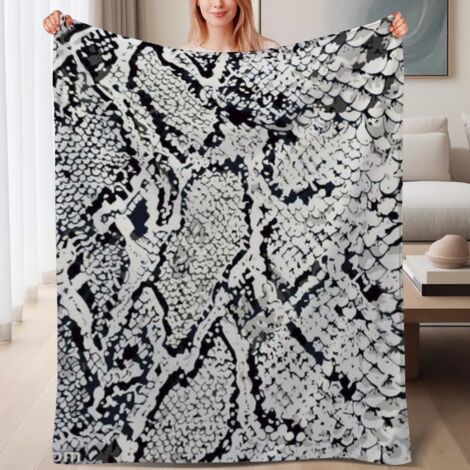 60x80 pouces de confort pour les jeunes enfants : couverture fuzzy, sécurisée et chaude (1/4)