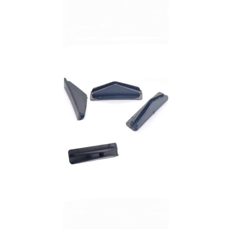 Guide pratique des pièces moulées sur mesure pour les chemins de fer à Guide pratique des pièces moulées sur mesure pour les chemins de fer à