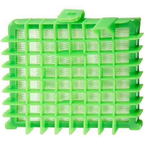 Compatible avec le filtre accessoire pour aspirateur Rowenta ZR002901 RO5762 5921 (1/3)