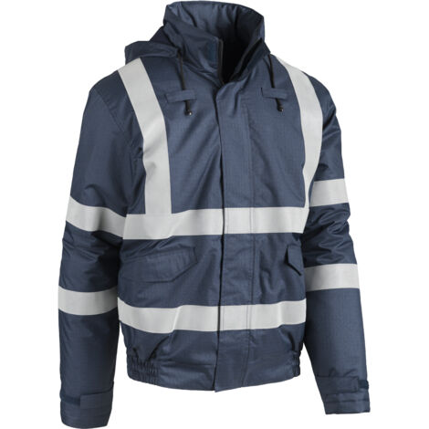 BOMBER BLU MULTINORMA