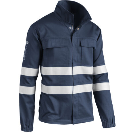 GIUBBINO BLU NAVY MULTINORMA