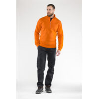 PANTALONE ENERGY WINTER NERO