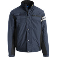 GIUBBOTTO OLYMPIC BLU NAVY
