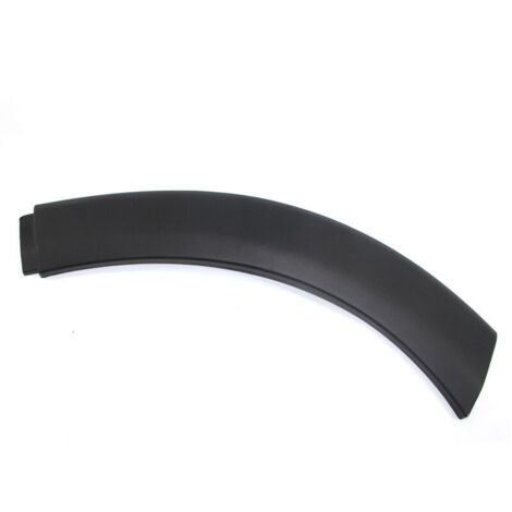 Pièces de rechange garniture de passage de roue garde-boue de roue de voiture garde-boue avant droit 51131505864 remplacement pour Bmw Mini Cooper 2002-2008 (1/5)
