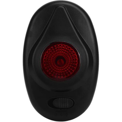 Alerte de Clôture électrique, Alerte de Tension de Clôture Alerte de Tension de Clôture Détecteur de Défauts pour Fermes, Jardins, Moutons, Animaux de Compagnie, Chevaux, Bétail