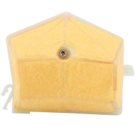 Pièce de rechange pour filtre à air pour tronçonneuse Husqvarna 51 55 Rancher 503 60 83-01 (1/5)